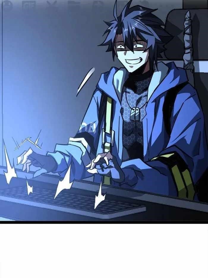 This Game Is Too Realistic Chapter 27 - Page 70