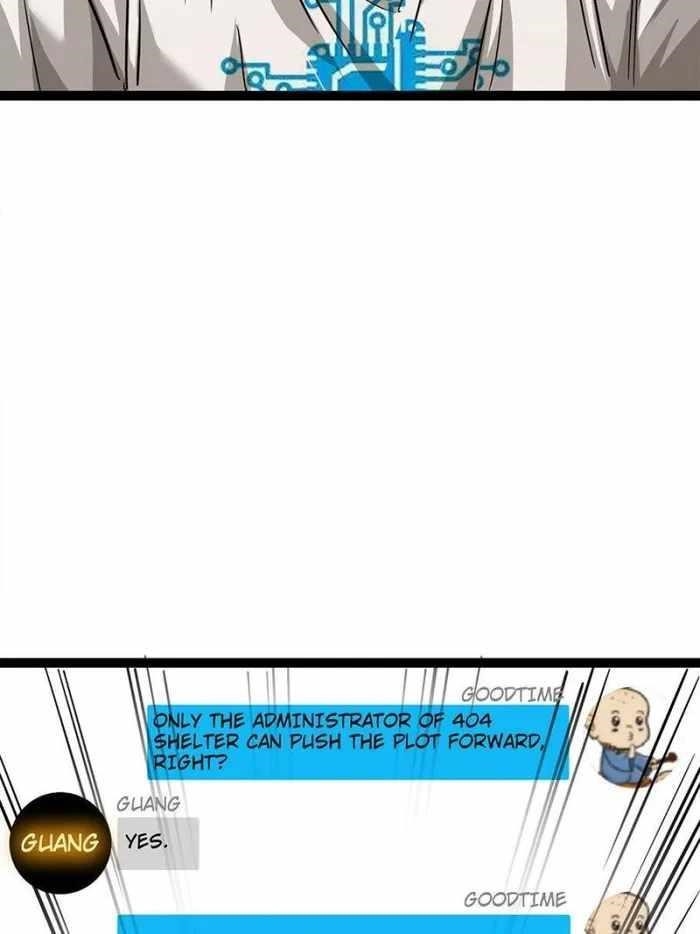 This Game Is Too Realistic Chapter 27 - Page 72