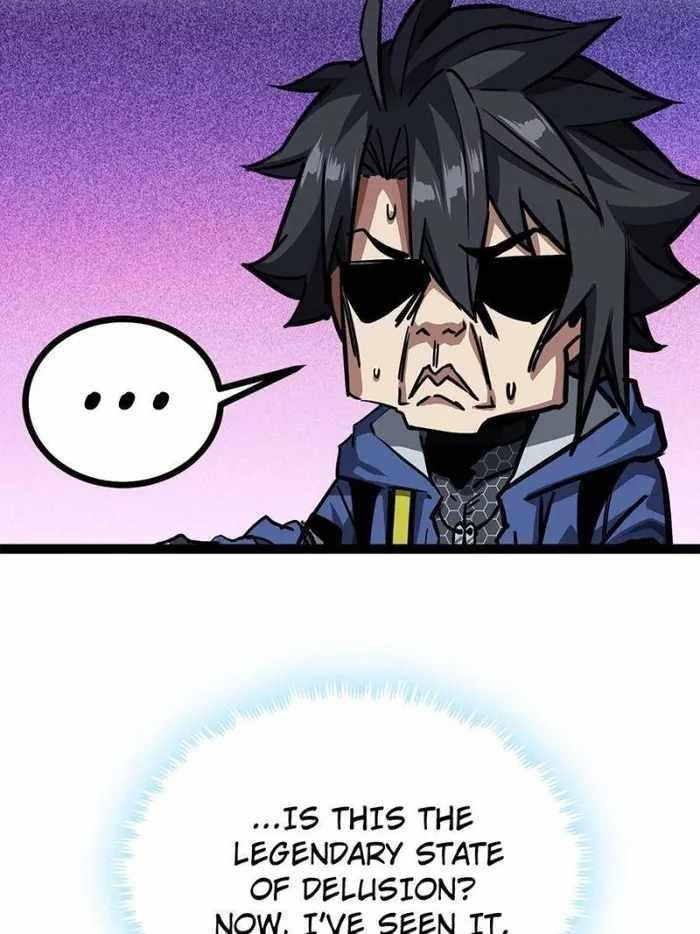 This Game Is Too Realistic Chapter 27 - Page 75