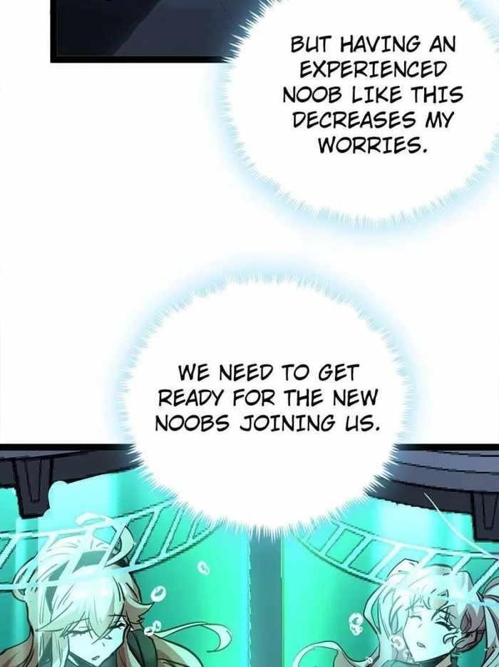 This Game Is Too Realistic Chapter 27 - Page 78