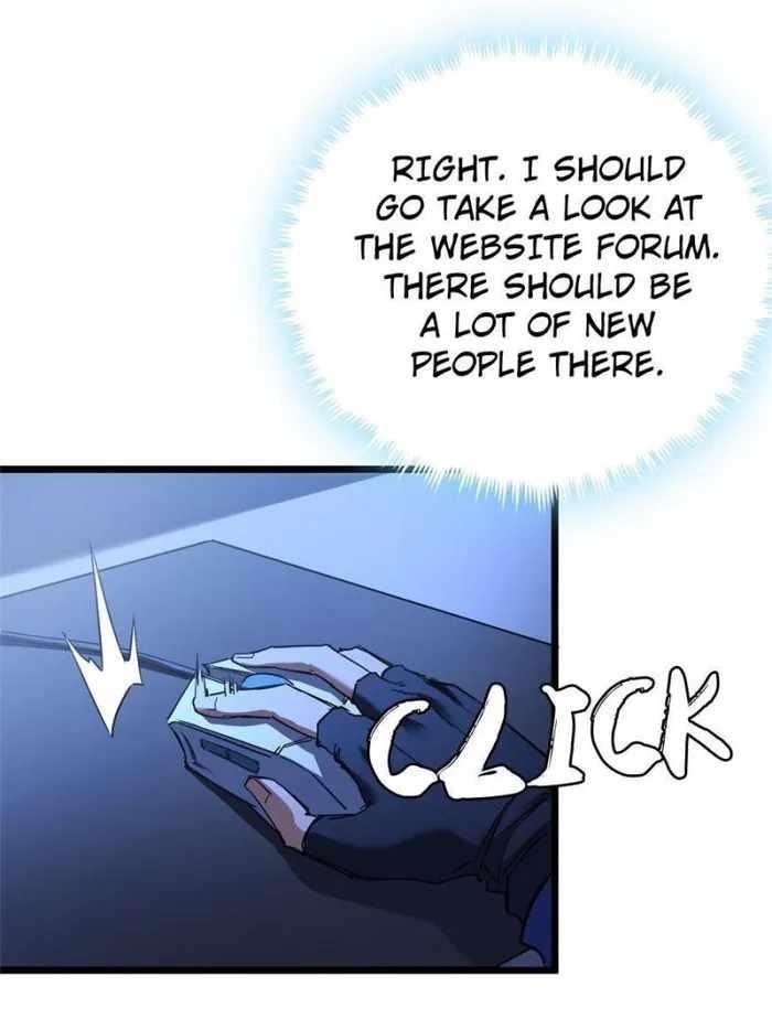 This Game Is Too Realistic Chapter 27 - Page 9