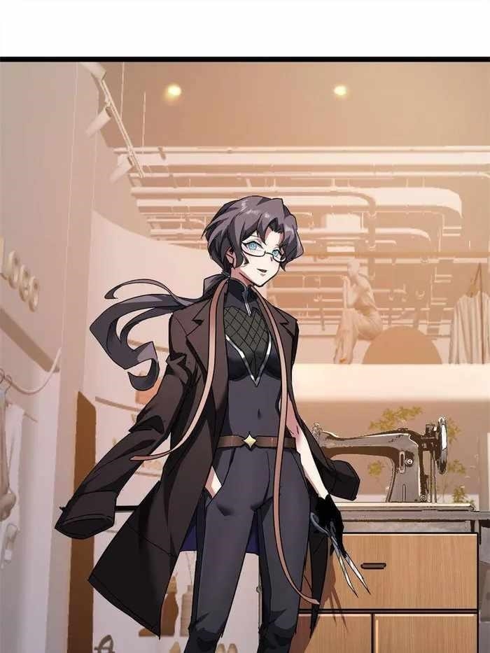 This Game Is Too Realistic Chapter 28 - Page 1