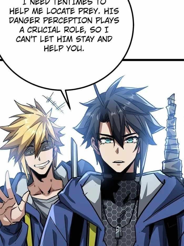 This Game Is Too Realistic Chapter 28 - Page 101