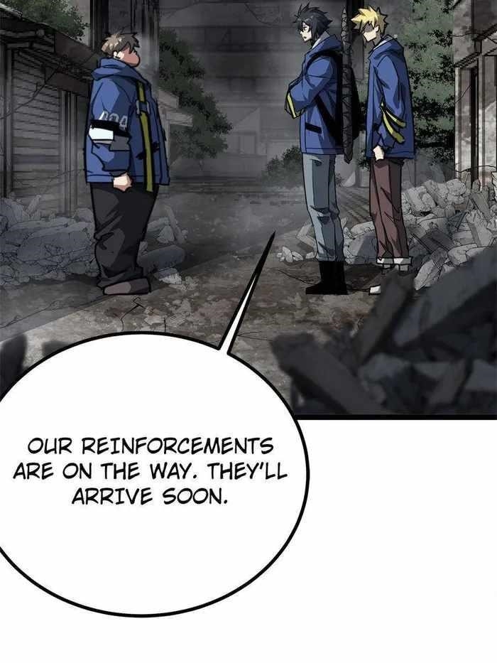 This Game Is Too Realistic Chapter 28 - Page 103