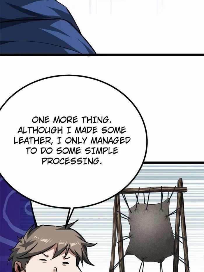 This Game Is Too Realistic Chapter 28 - Page 105