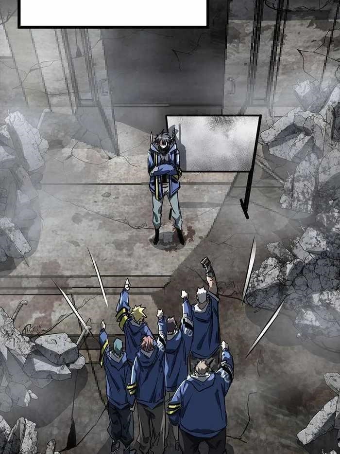 This Game Is Too Realistic Chapter 28 - Page 15