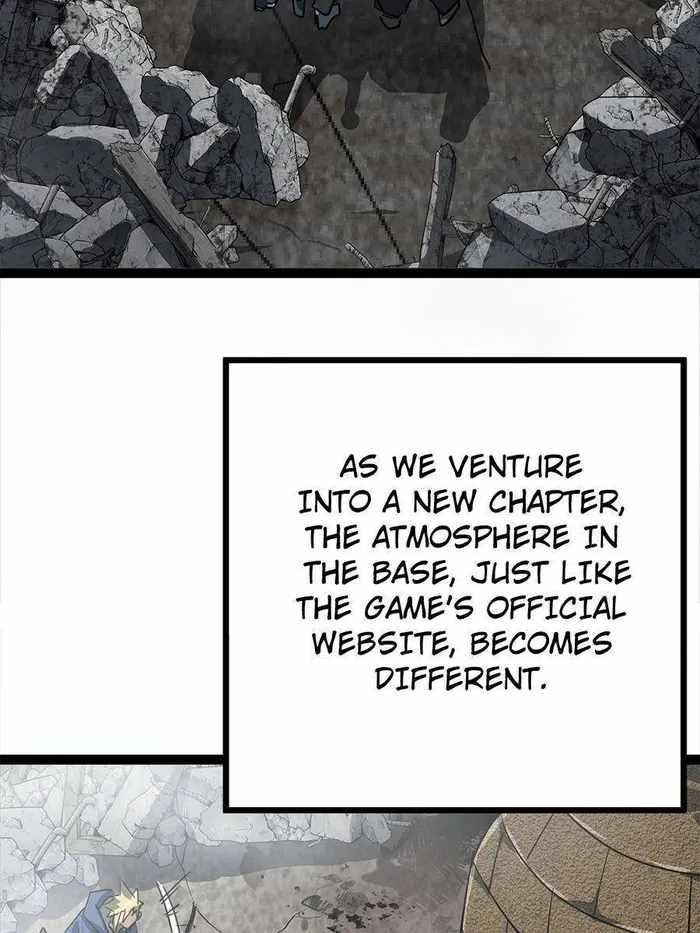 This Game Is Too Realistic Chapter 28 - Page 16