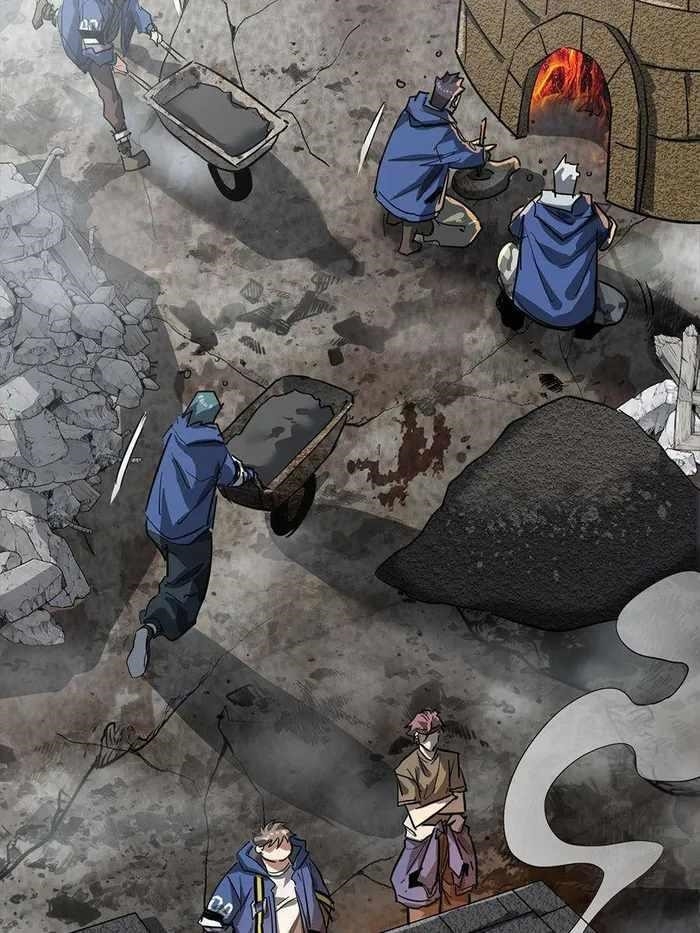 This Game Is Too Realistic Chapter 28 - Page 17