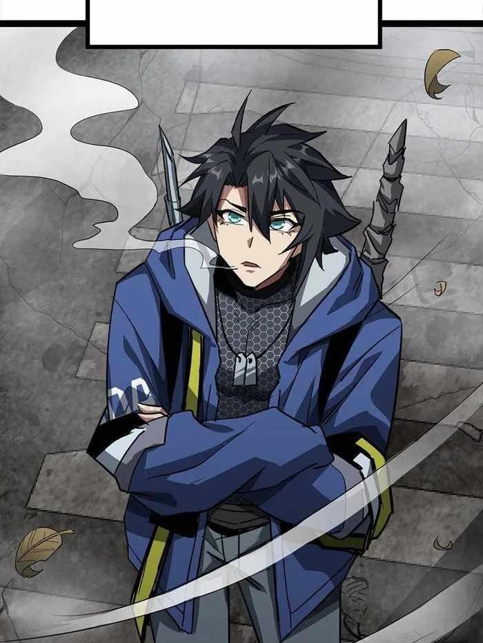 This Game Is Too Realistic Chapter 28 - Page 19