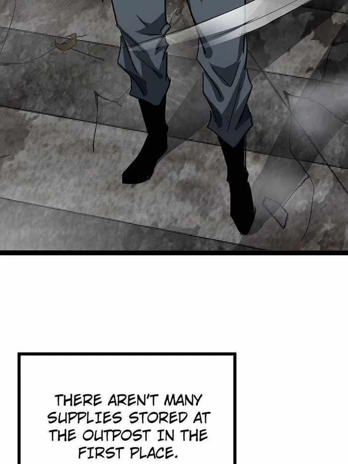 This Game Is Too Realistic Chapter 28 - Page 20