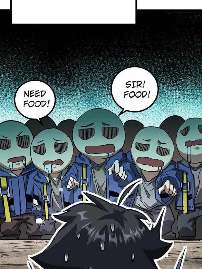 This Game Is Too Realistic Chapter 28 - Page 21