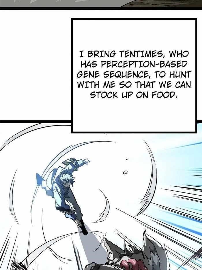 This Game Is Too Realistic Chapter 28 - Page 24