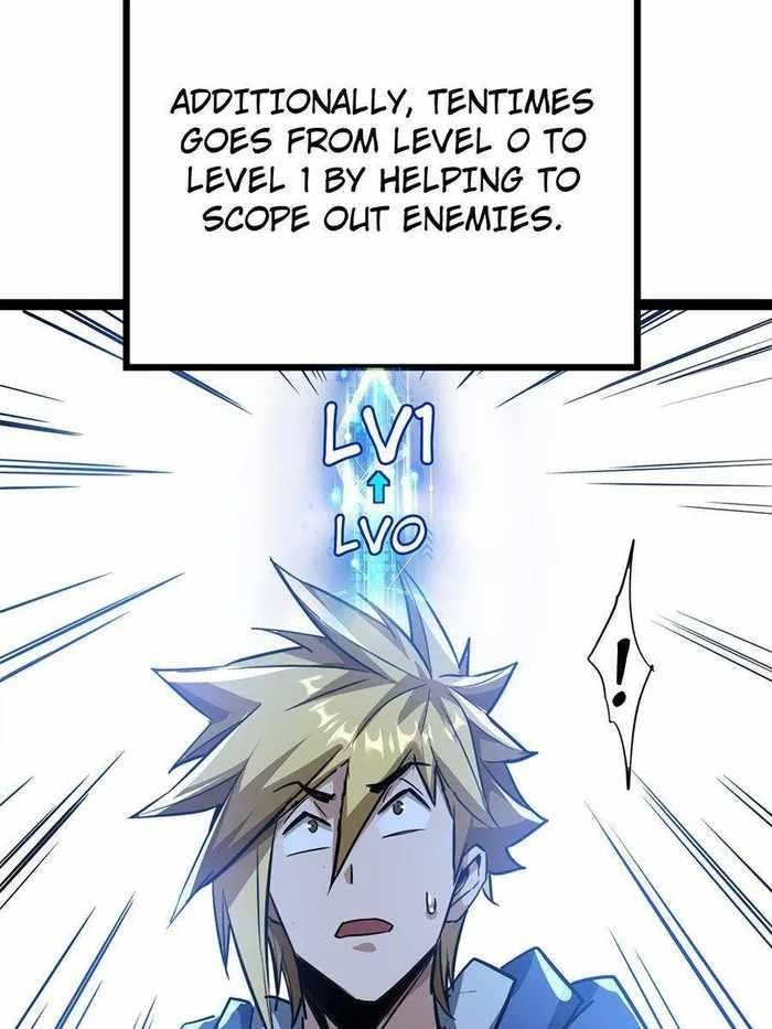 This Game Is Too Realistic Chapter 28 - Page 28