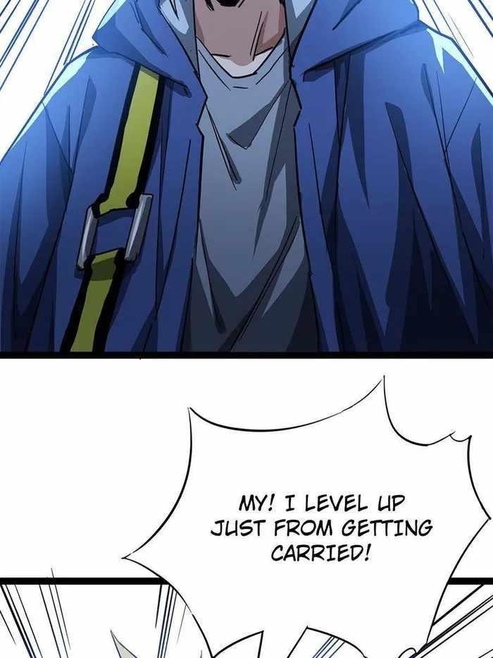 This Game Is Too Realistic Chapter 28 - Page 29