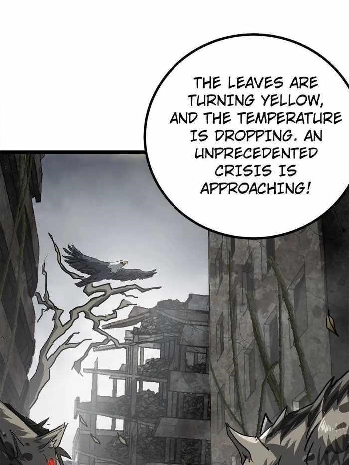 This Game Is Too Realistic Chapter 28 - Page 3