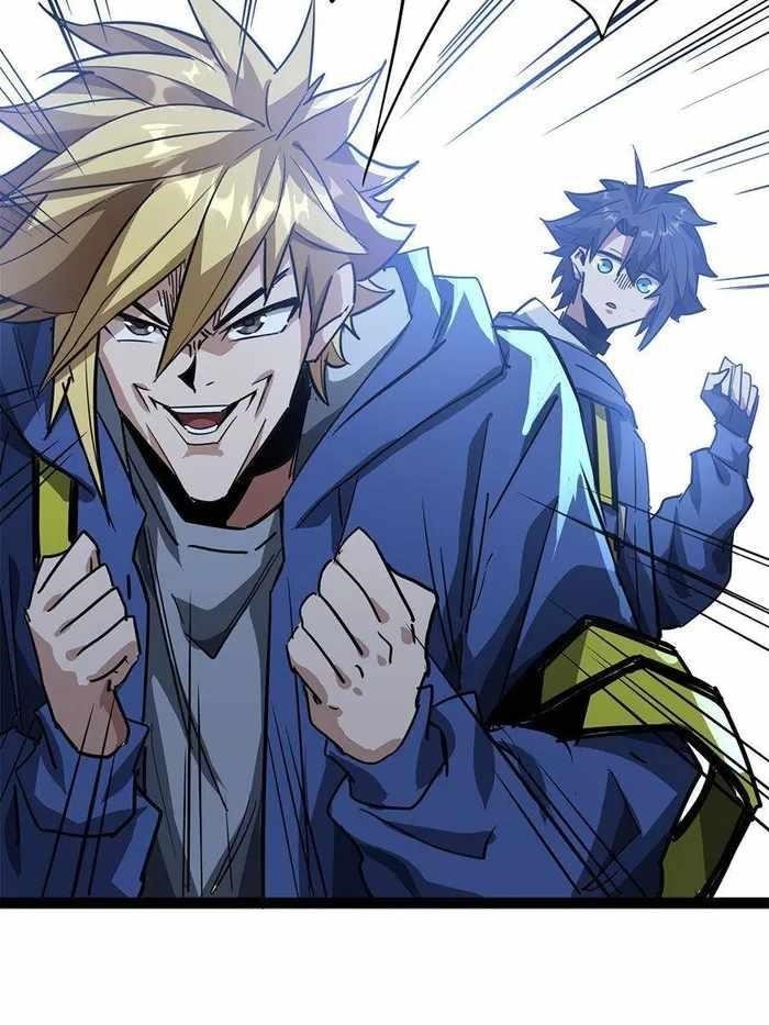 This Game Is Too Realistic Chapter 28 - Page 30