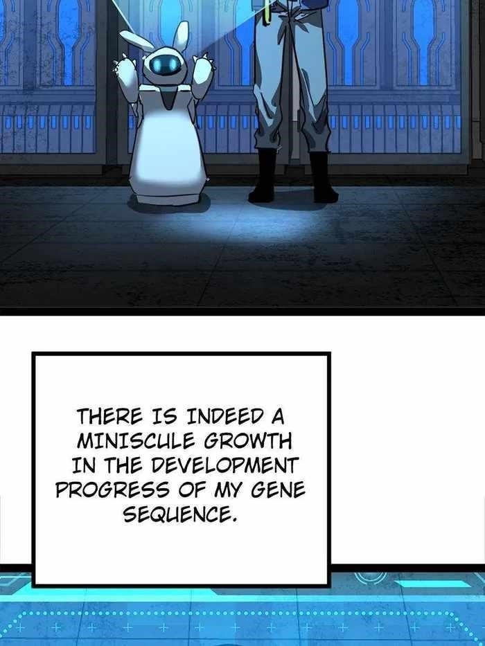 This Game Is Too Realistic Chapter 28 - Page 34