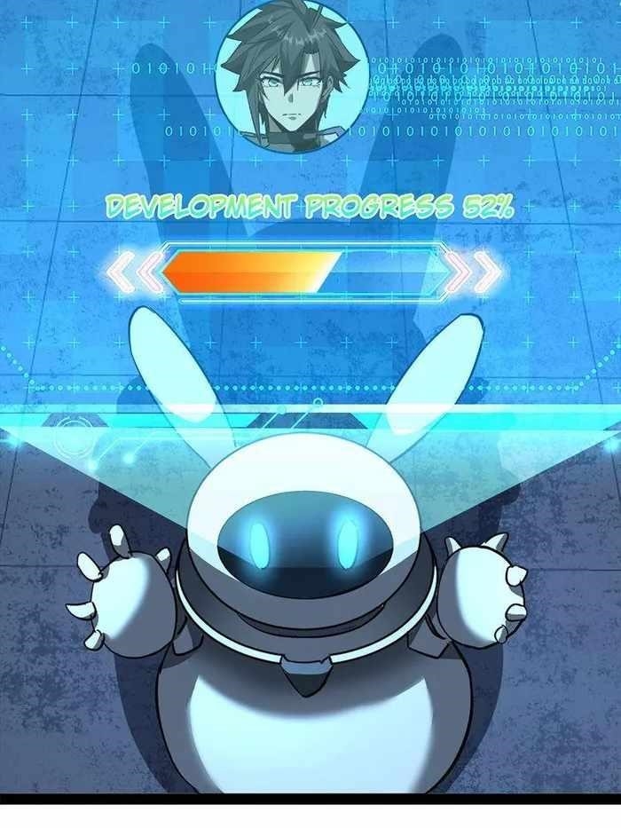 This Game Is Too Realistic Chapter 28 - Page 35