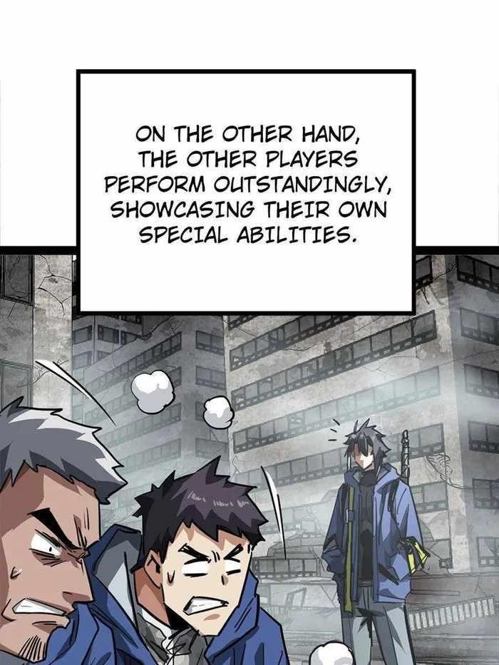 This Game Is Too Realistic Chapter 28 - Page 36