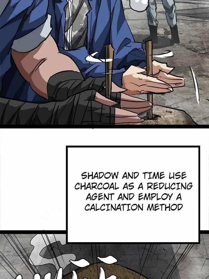 This Game Is Too Realistic Chapter 28 - Page 37