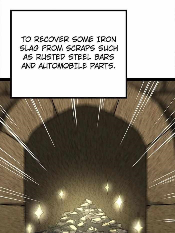 This Game Is Too Realistic Chapter 28 - Page 39