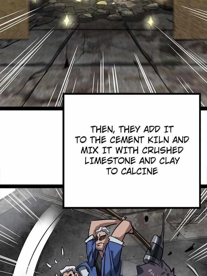 This Game Is Too Realistic Chapter 28 - Page 40