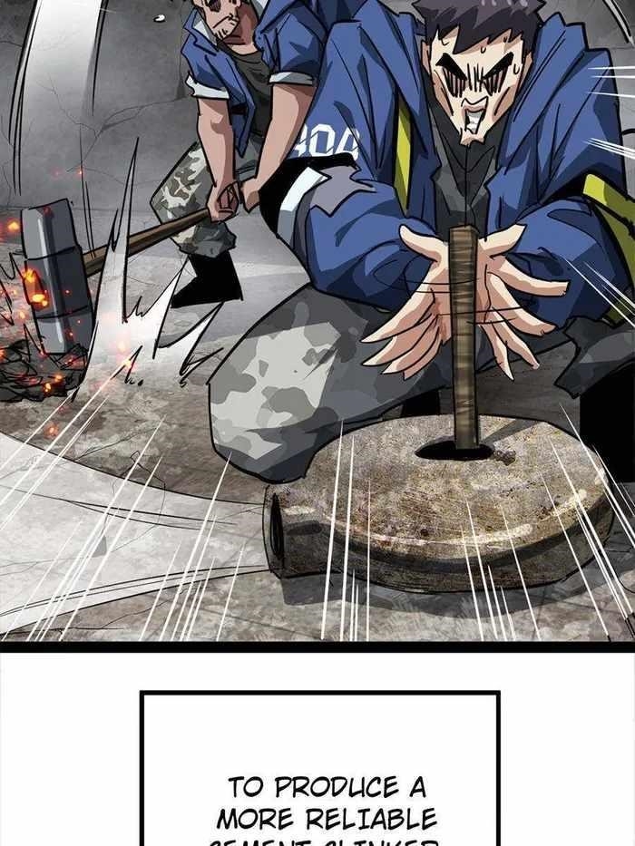 This Game Is Too Realistic Chapter 28 - Page 41