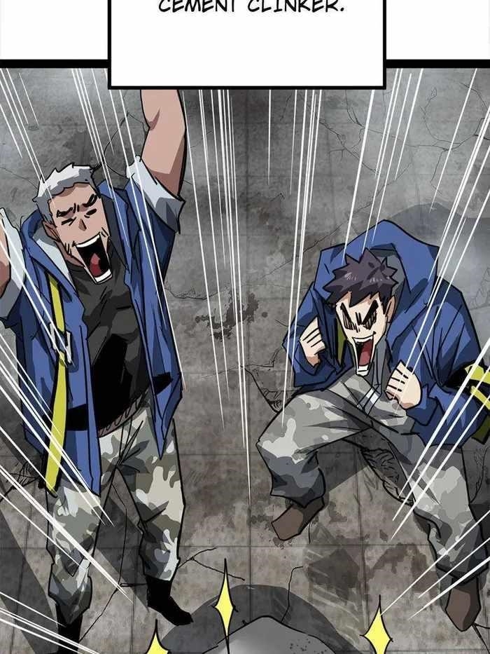 This Game Is Too Realistic Chapter 28 - Page 42