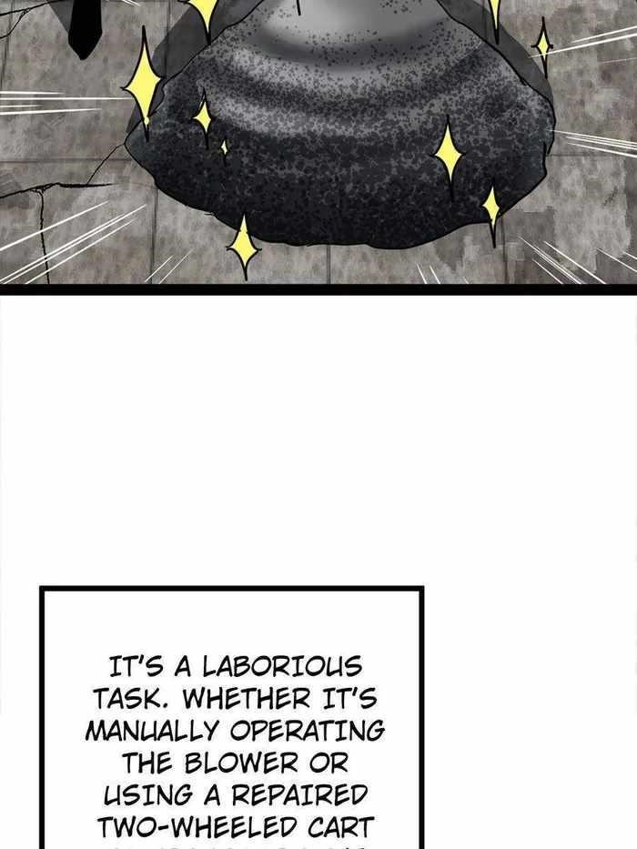 This Game Is Too Realistic Chapter 28 - Page 43