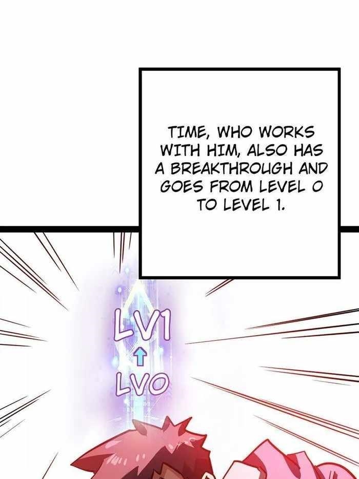 This Game Is Too Realistic Chapter 28 - Page 47