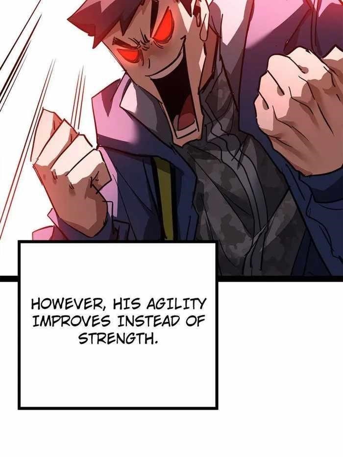 This Game Is Too Realistic Chapter 28 - Page 48