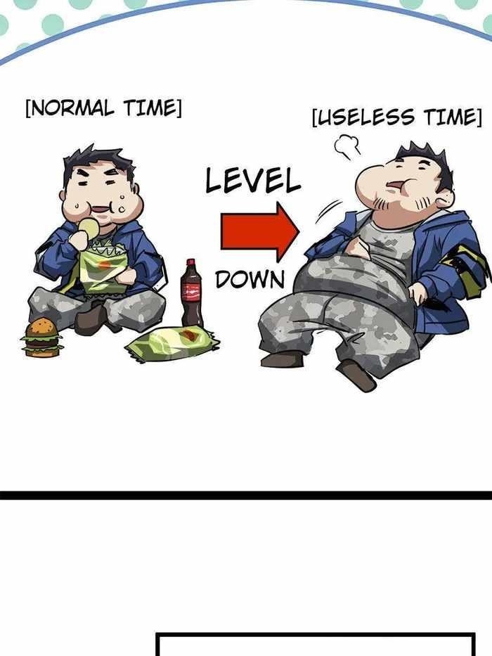 This Game Is Too Realistic Chapter 28 - Page 50