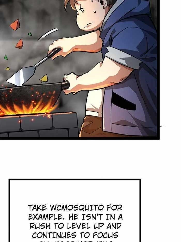 This Game Is Too Realistic Chapter 28 - Page 58