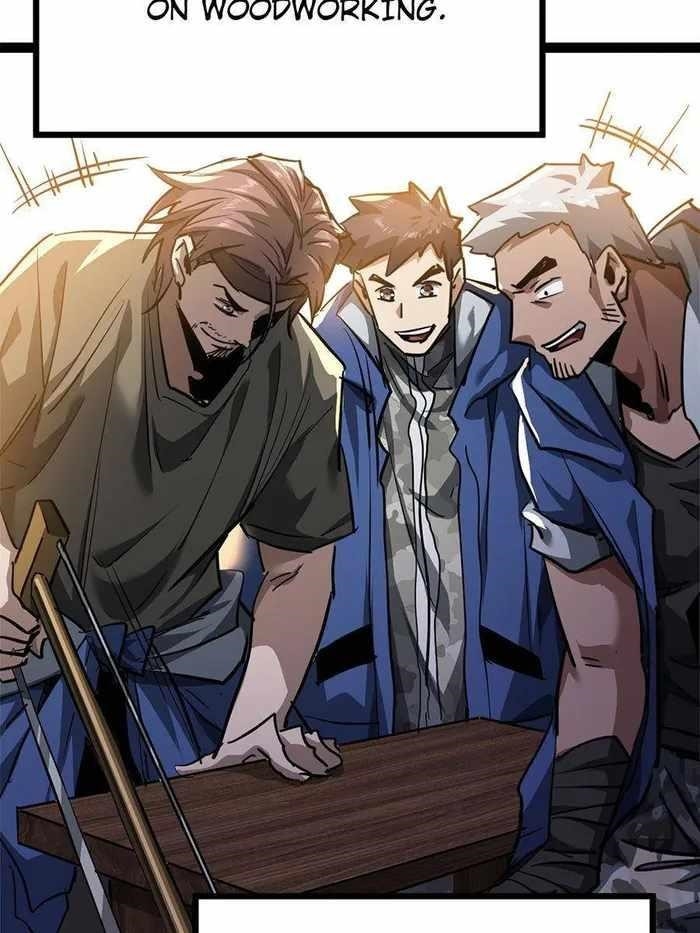 This Game Is Too Realistic Chapter 28 - Page 59