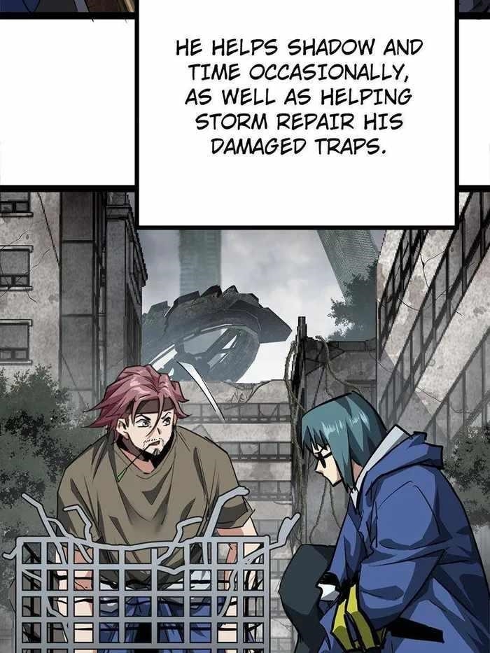 This Game Is Too Realistic Chapter 28 - Page 60