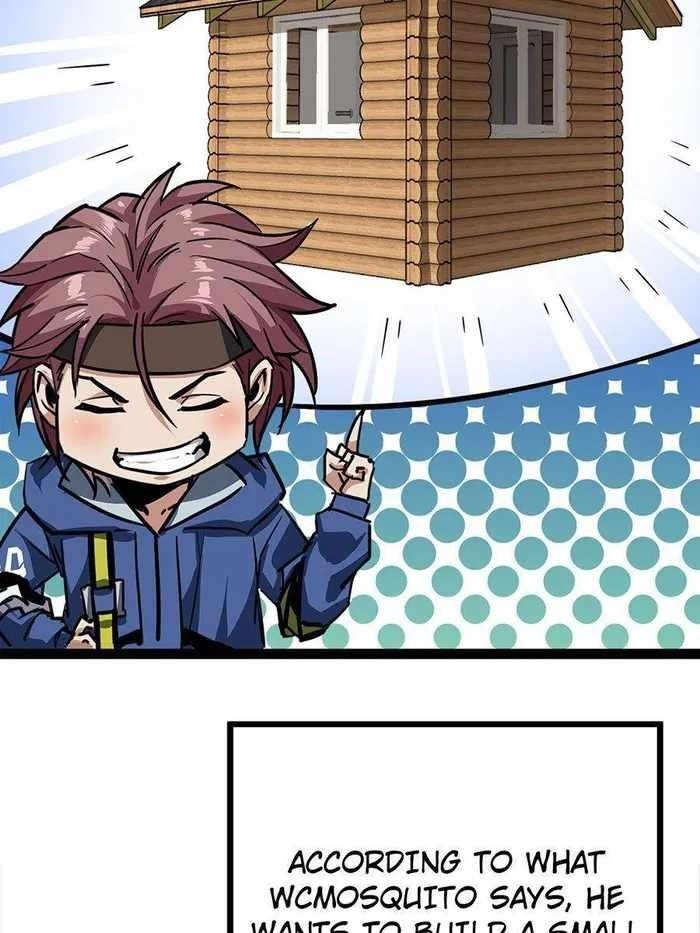 This Game Is Too Realistic Chapter 28 - Page 62