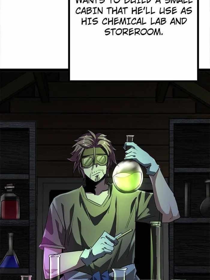 This Game Is Too Realistic Chapter 28 - Page 63