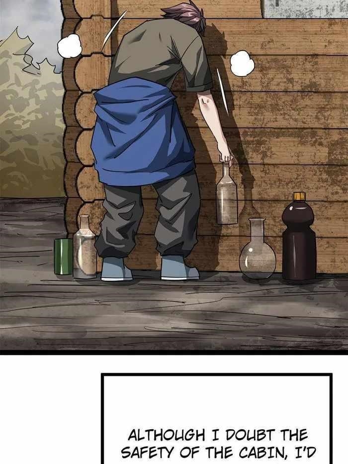 This Game Is Too Realistic Chapter 28 - Page 65