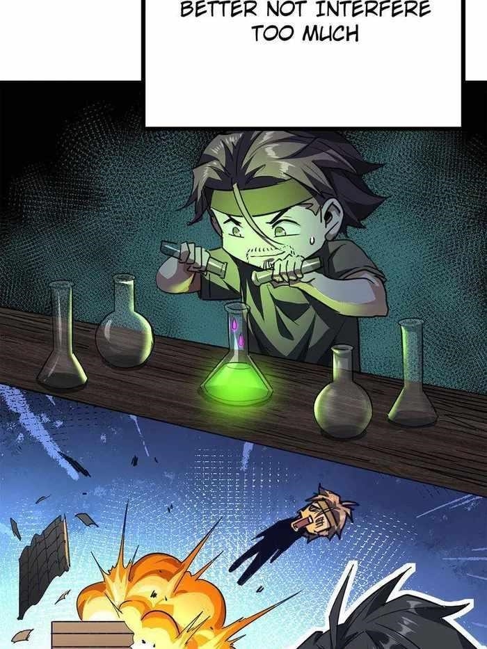 This Game Is Too Realistic Chapter 28 - Page 66