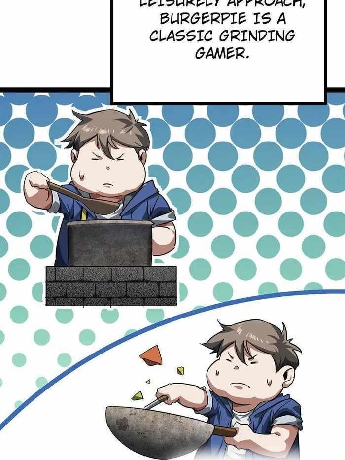 This Game Is Too Realistic Chapter 28 - Page 68