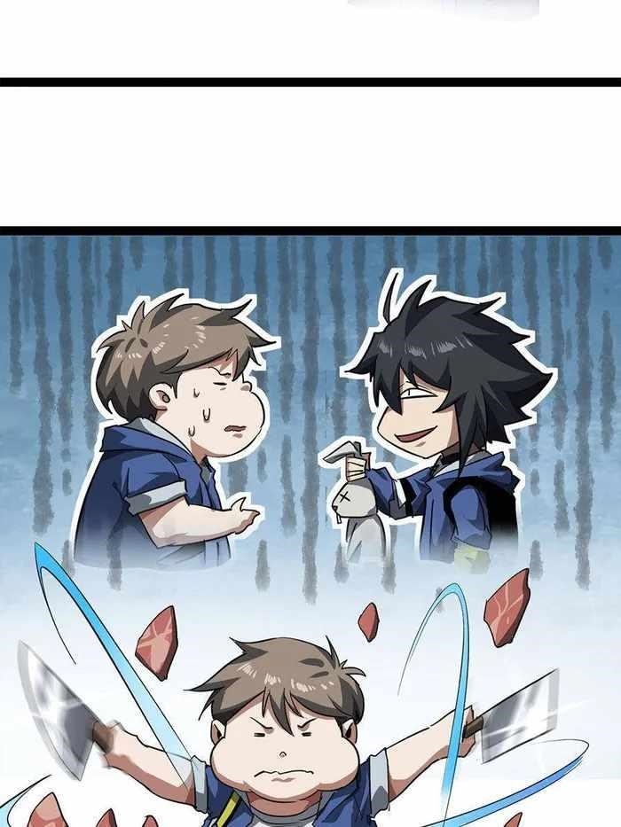 This Game Is Too Realistic Chapter 28 - Page 69