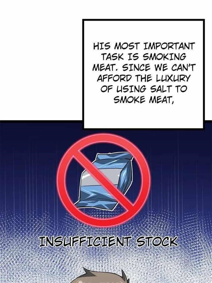 This Game Is Too Realistic Chapter 28 - Page 71