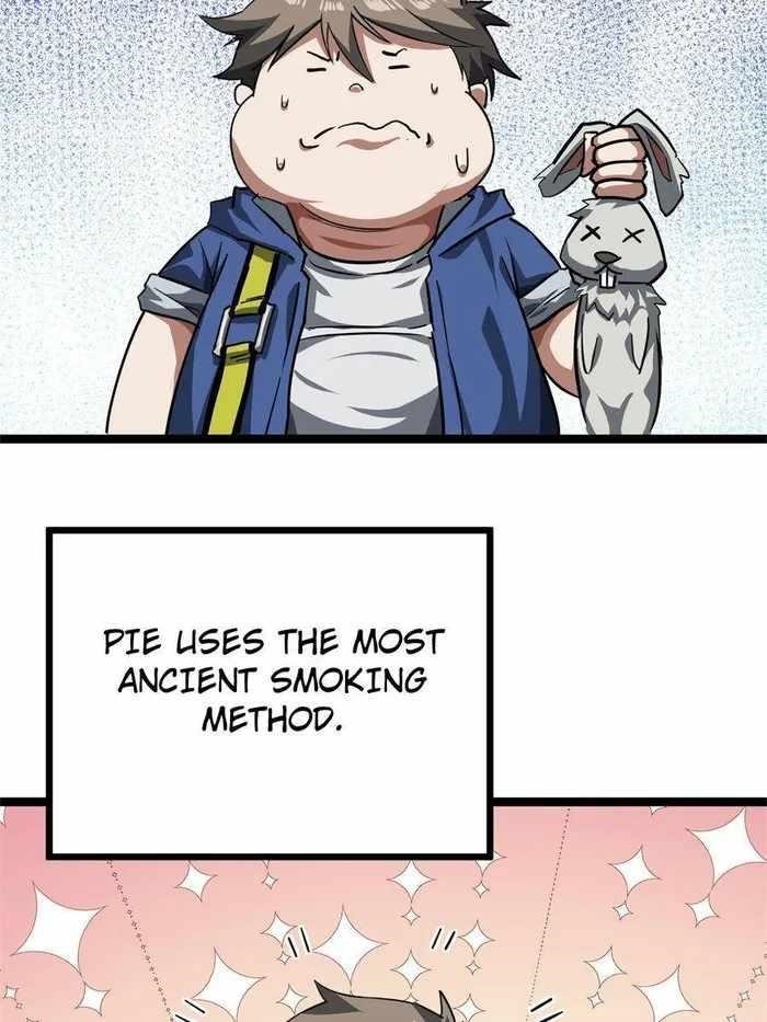 This Game Is Too Realistic Chapter 28 - Page 72