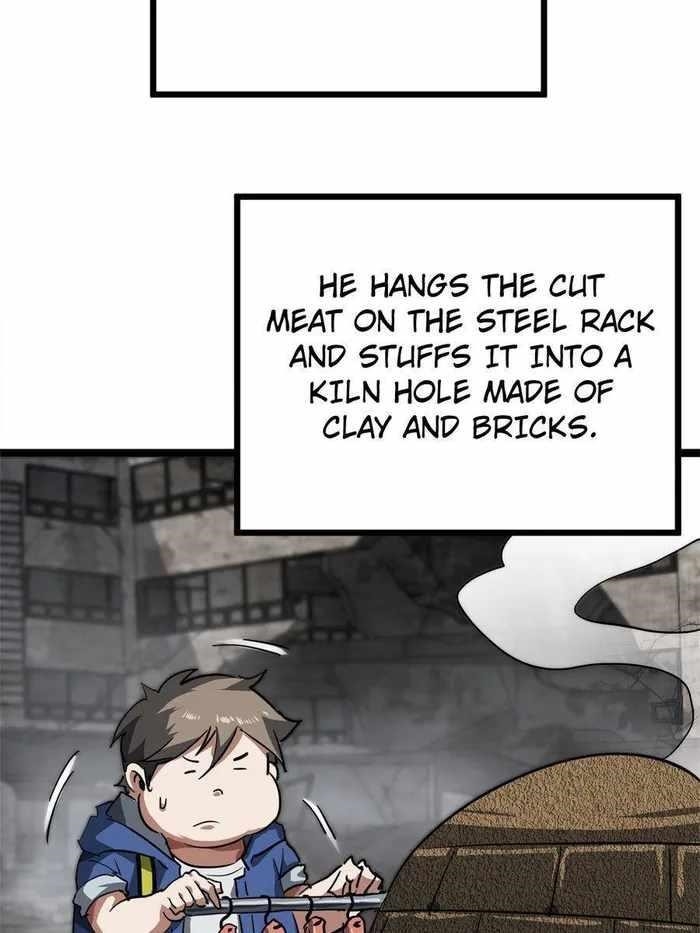 This Game Is Too Realistic Chapter 28 - Page 74