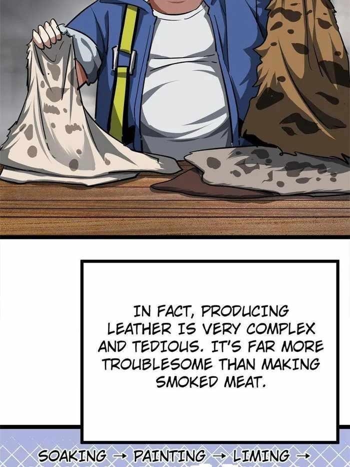 This Game Is Too Realistic Chapter 28 - Page 81