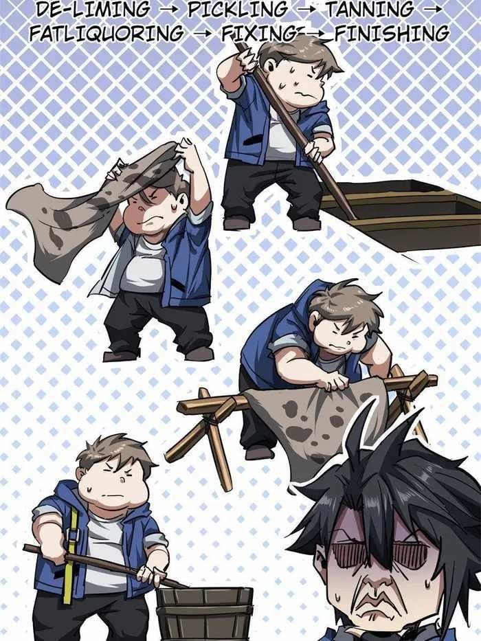 This Game Is Too Realistic Chapter 28 - Page 82