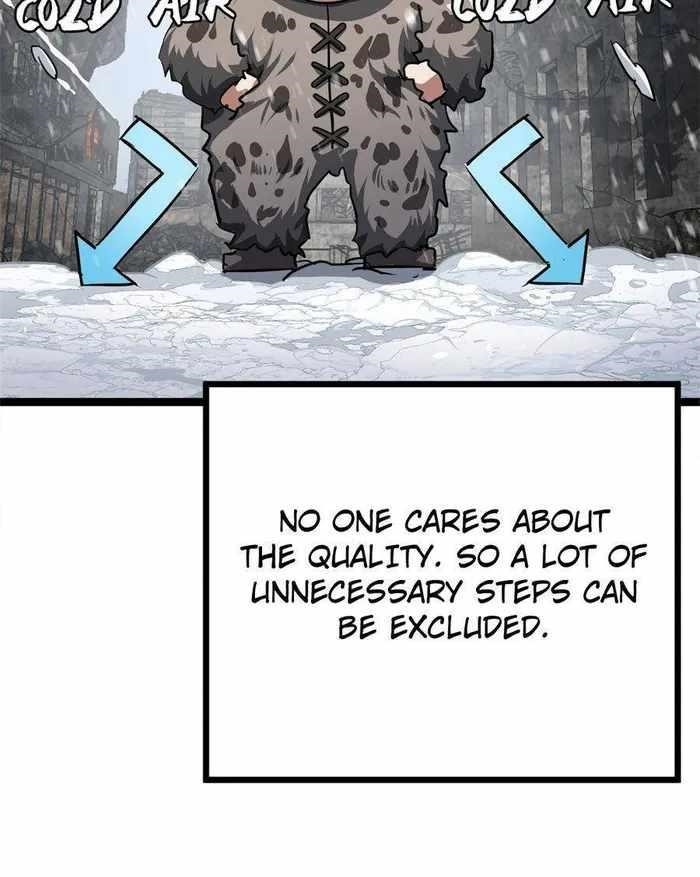 This Game Is Too Realistic Chapter 28 - Page 84