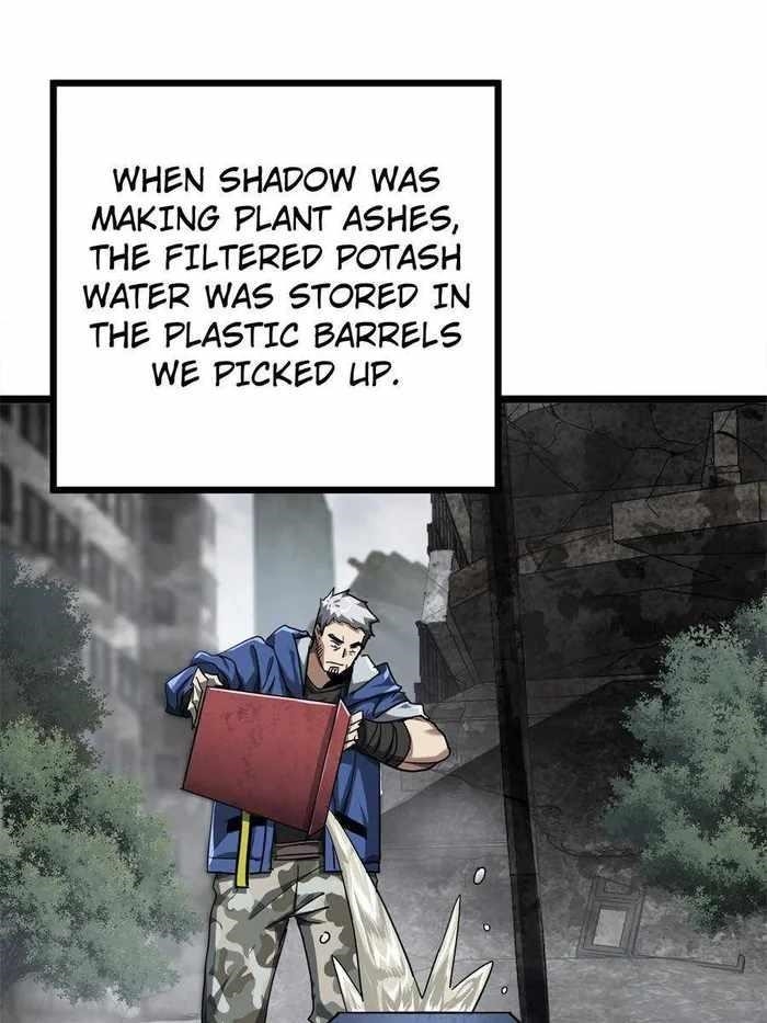 This Game Is Too Realistic Chapter 28 - Page 85