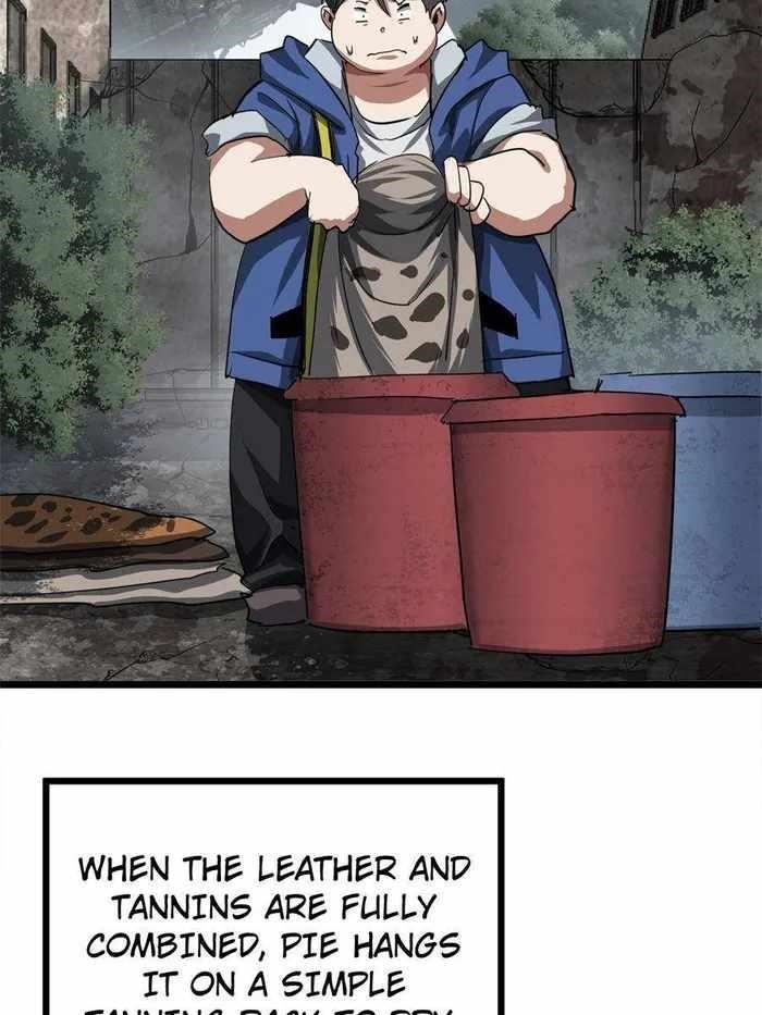 This Game Is Too Realistic Chapter 28 - Page 87