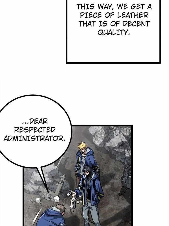 This Game Is Too Realistic Chapter 28 - Page 89